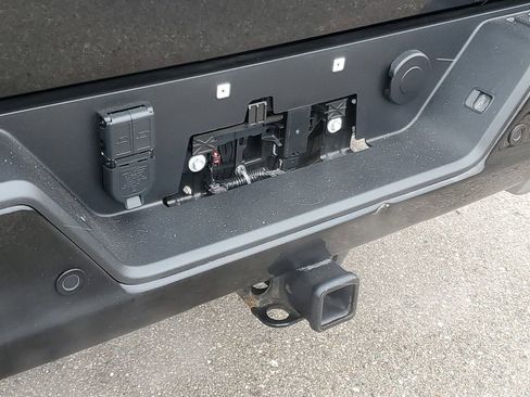 Certified 2023 GMC Sierra 1500 Denali image 36