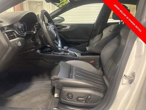 Used 2024 Audi A5 2.0T Premium Plus image 17