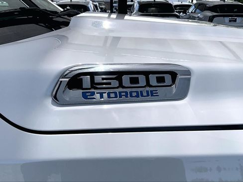 Used 2022 RAM 1500 Big Horn AWD/4WD image 10