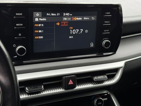 Used 2021 Kia K5 GT-Line image 15