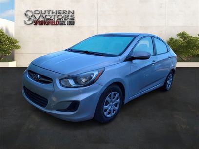 Used 2013 Hyundai Accent GLS