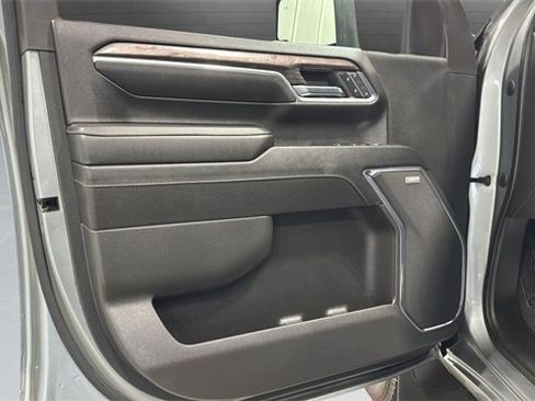 Used 2024 Chevrolet Silverado 3500 LTZ w/ LTZ Premium Package image 24