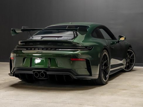 Certified 2026 Porsche 911 GT3 RWD image 7