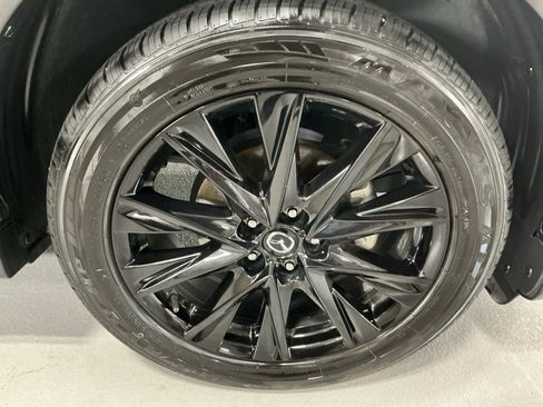 Used 2023 MAZDA CX-5 Carbon Edition AWD/4WD image 9