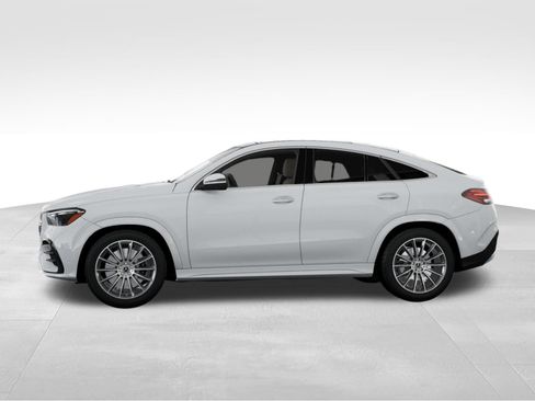 New 2026 Mercedes-Benz GLE 450 4MATIC Coupe image 39