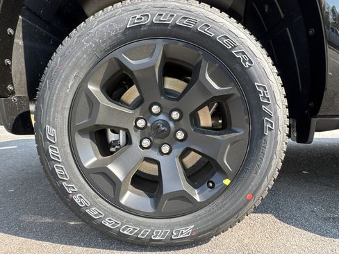 New 2026 RAM 1500 Big Horn image 19