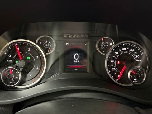 New 2026 RAM 2500 Big Horn image 18