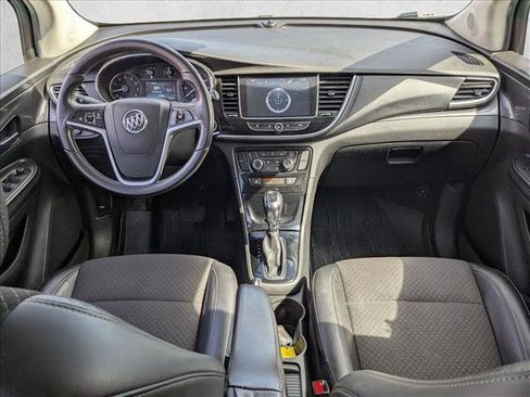 Used 2020 Buick Encore Preferred w/ Safety Package AWD/4WD image 16