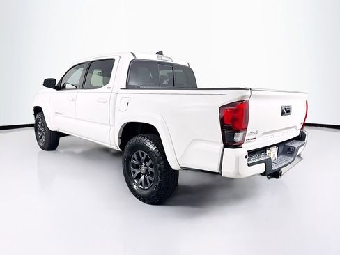 Used 2023 Toyota Tacoma SR5 image 7