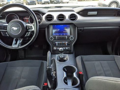 Used 2022 Ford Mustang GT w/ Equipment Group 301A image 17