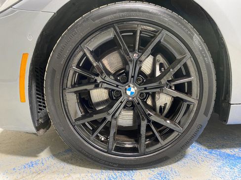 Used 2023 BMW 540i xDrive w/ M Sport Package image 27