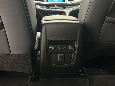 Used 2024 Buick Enclave Essence w/ Trailering Package, 5000 lbs. image 21