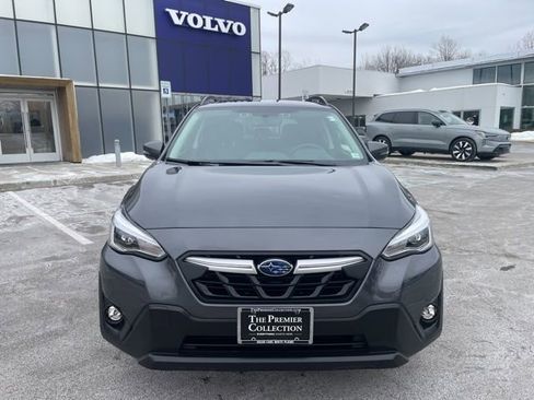 Used 2021 Subaru Crosstrek 2.5i Limited w/ Moonroof Package 2 image 6