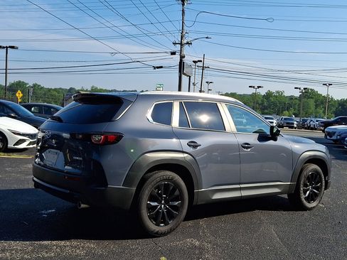 Used 2024 MAZDA CX-50 AWD 2.5 S w/ Convenience Package image 6