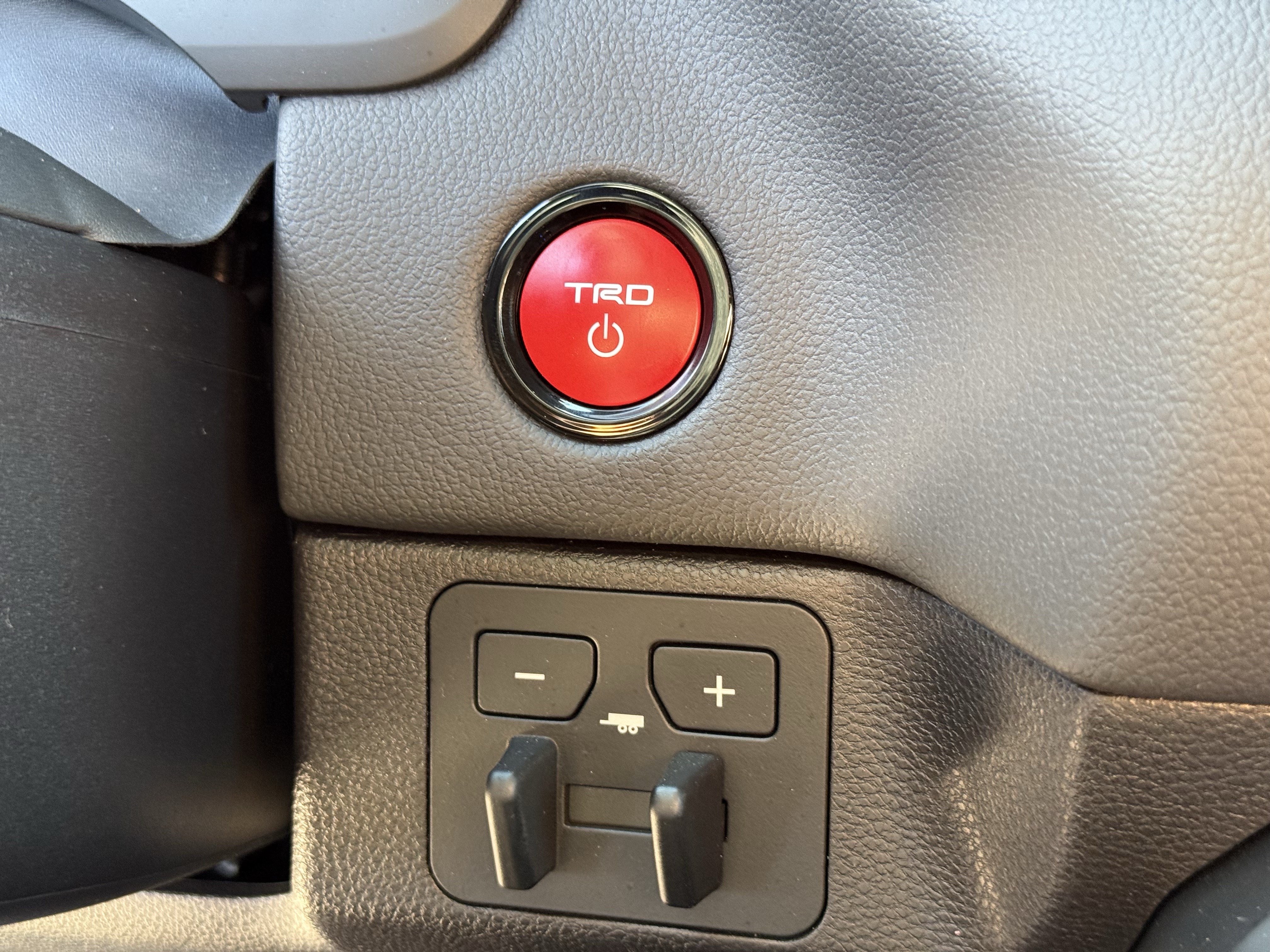 Used 2026 Toyota Tundra TRD Pro AWD/4WD image 26