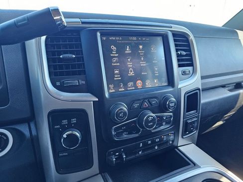 Used 2016 RAM 2500 Outdoorsman AWD/4WD image 14