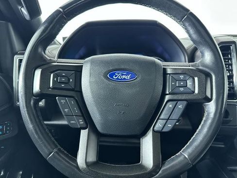 Certified 2019 Ford Expedition Limited w/ Equipment Group 301A image 20