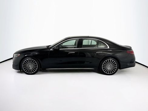 Certified 2026 Mercedes-Benz E 350 Sedan image 8