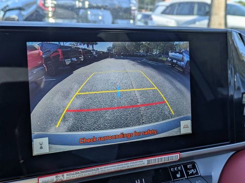 New 2026 Toyota Camry XSE image 22