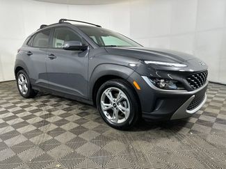 Certified 2023 Hyundai Kona SEL w/ Convenience Package video 2