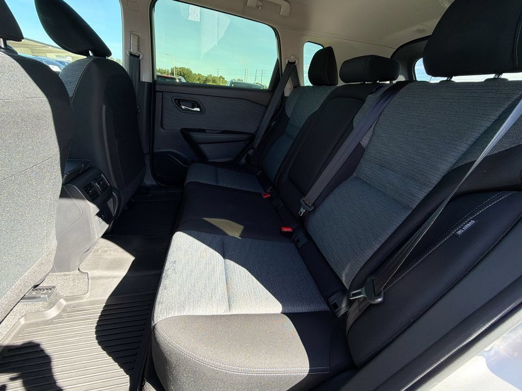 Used 2023 Nissan Rogue SV AWD/4WD image 29