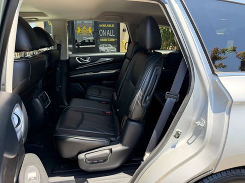 Used 2015 INFINITI QX60 FWD image 11