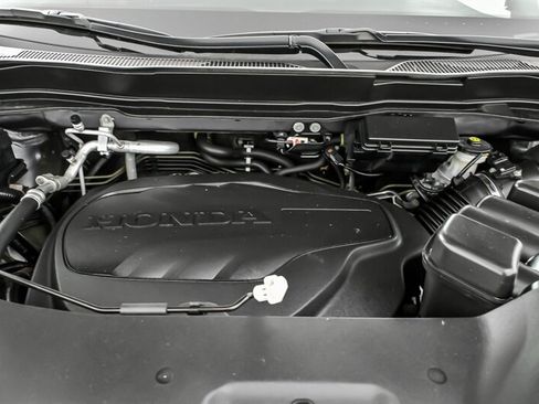 Used 2022 Honda Pilot EX-L image 11