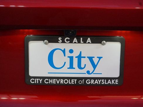 New 2026 Chevrolet Blazer EV LT w/ Midnight/Sport Edition image 28