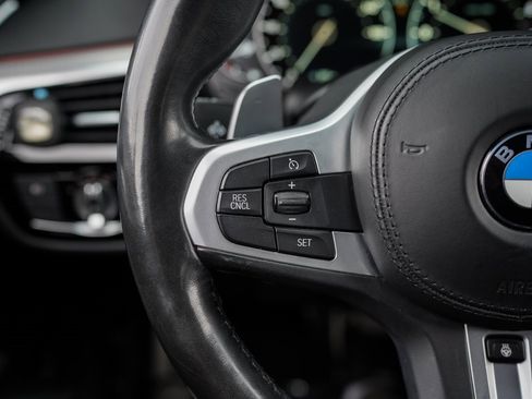 Used 2019 BMW 540i xDrive w/ M Sport Package image 27