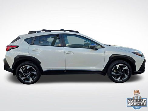 Used 2024 Subaru Crosstrek 2.5i Limited w/ Popular Package #4A image 10