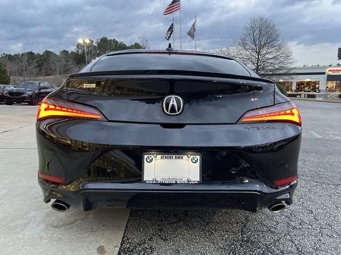 Used 2025 Acura Integra A-Spec image 7