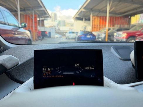 Used 2017 BMW i3 RWD image 13