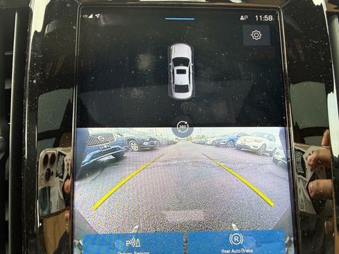 Used 2023 Volvo S90 B6 Ultimate w/ Protection Package image 16