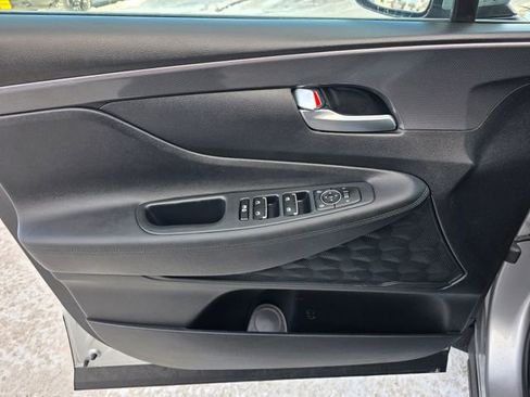 Used 2023 Hyundai Santa Fe SEL image 25