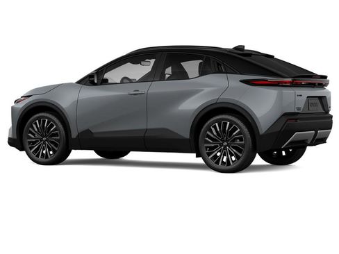 New 2026 Toyota C-HR image 35