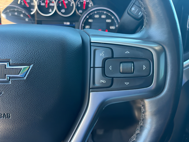 Used 2021 Chevrolet Silverado 1500 RST RWD image 18