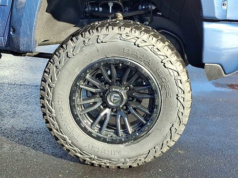 New 2026 Chevrolet Silverado 2500 LTZ w/ LTZ Plus Package image 8