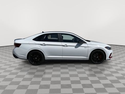 New 2026 Volkswagen Jetta GLI Autobahn FWD image 2