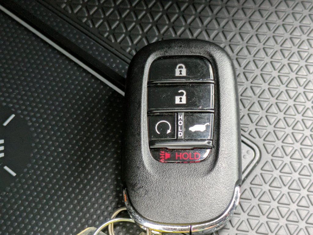 Used 2026 Honda CR-V EX-L image 28