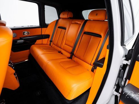 Used 2021 Rolls-Royce Cullinan image 55