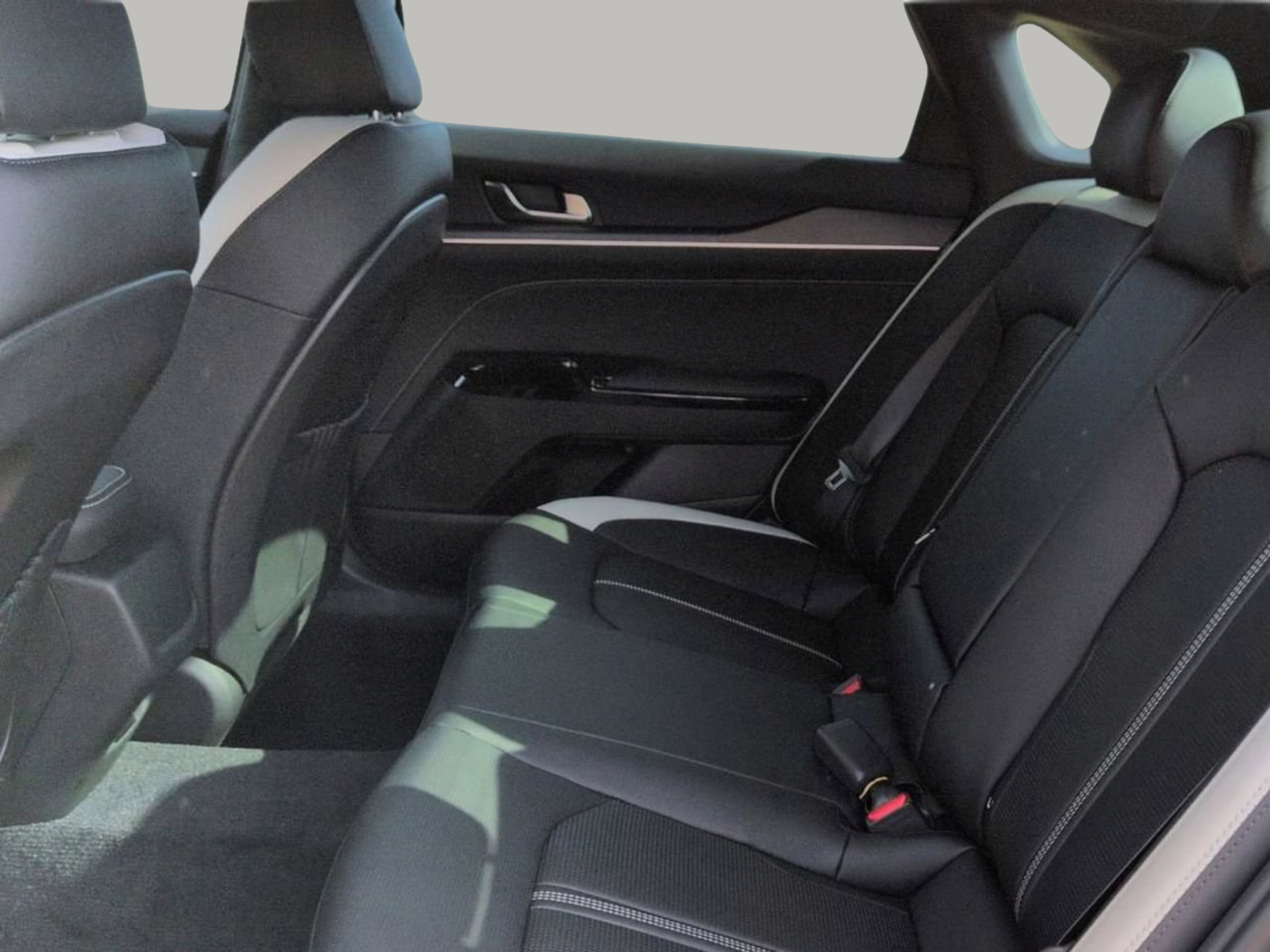 New 2026 Kia K5 GT-Line AWD/4WD image 17