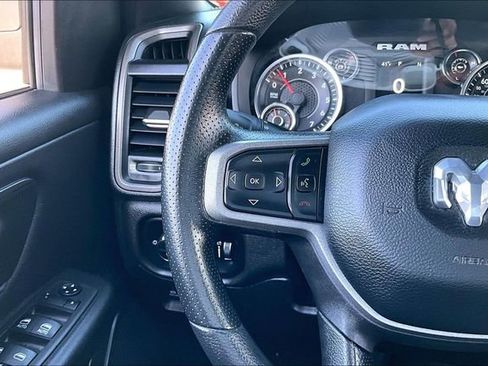 Used 2022 RAM 1500 Tradesman w/ Trailer Tow Group image 12