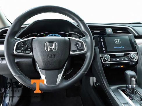 Used 2016 Honda Civic EX-L image 20