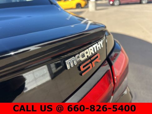 Used 2024 Nissan Versa SR image 11