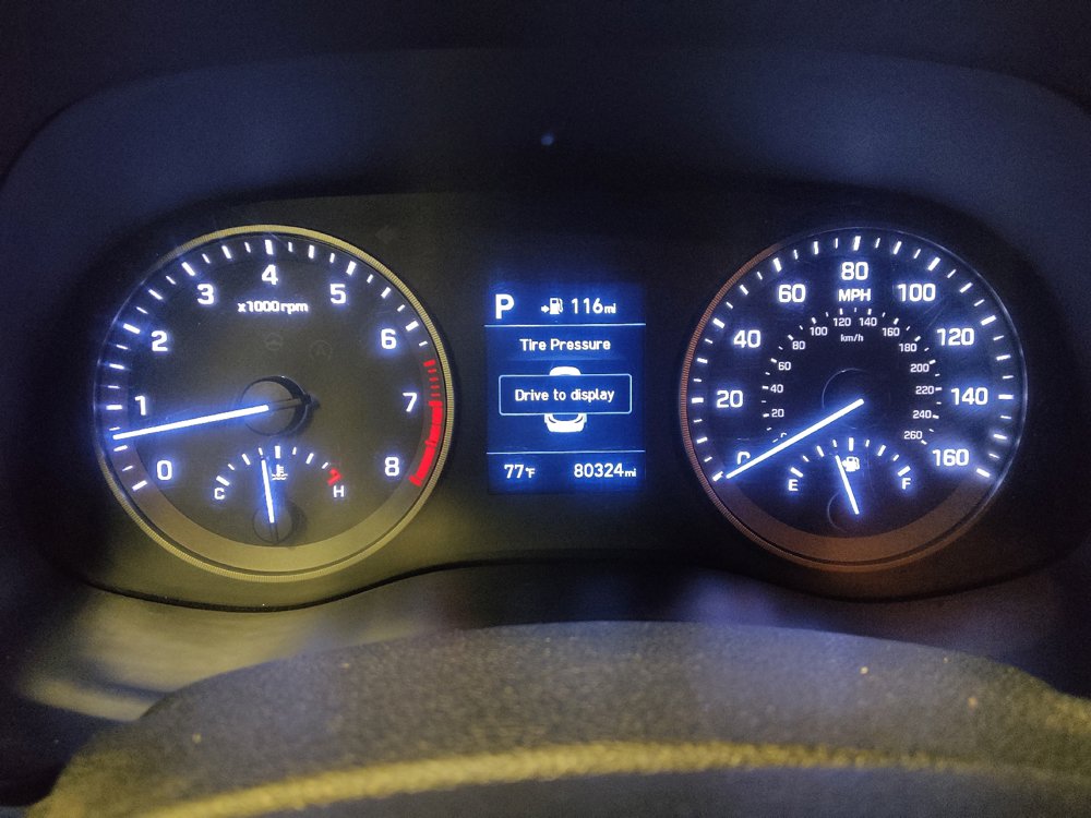 Used 2019 Hyundai Tucson SE AWD/4WD image 23