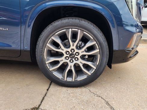 New 2026 GMC Acadia Denali Ultimate image 58