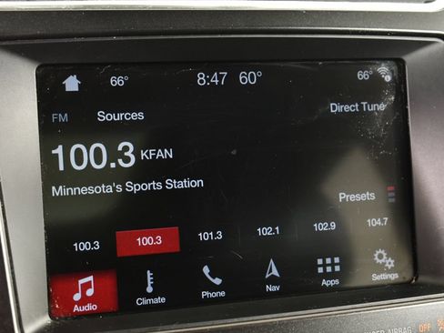 Used 2017 Ford Explorer Sport w/ Equipment Group 401A AWD/4WD image 29