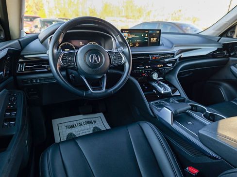 Used 2023 Acura MDX SH-AWD image 45