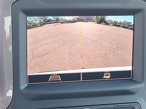 New 2026 Chevrolet Silverado 1500 Custom image 19