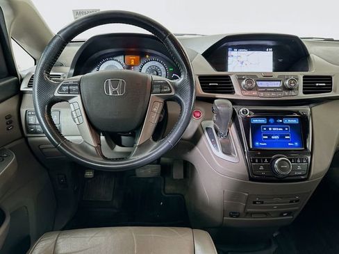 Used 2016 Honda Odyssey Touring image 23